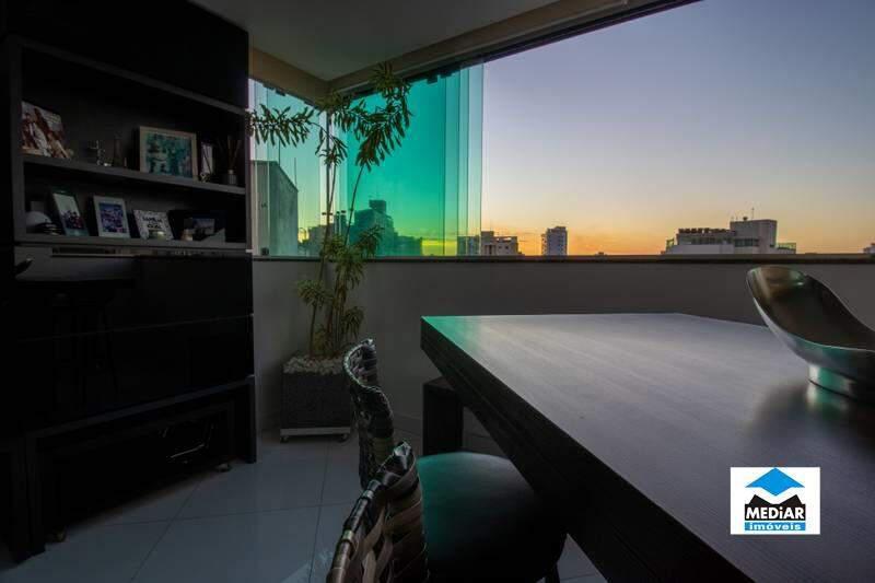 Apartamento, Anchieta, 3 Quartos, 3 Vagas, 1 Suíte
