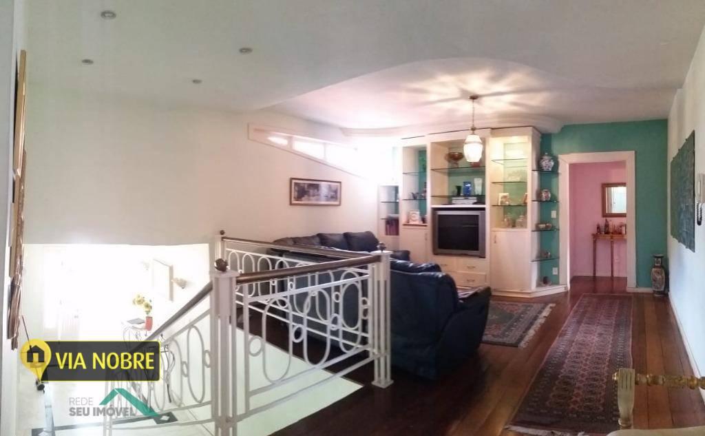 Casa em Condomínio, Estoril, 4 Quartos, 20 Vagas, 1 Suíte