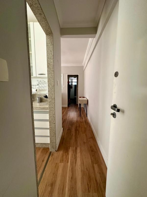 Apartamento, Lourdes, 1 Quarto, 1 Vaga