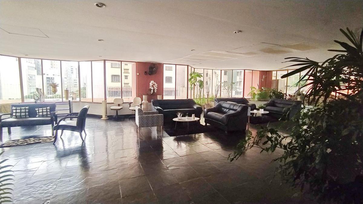 Apartamento, Centro, 2 Quartos