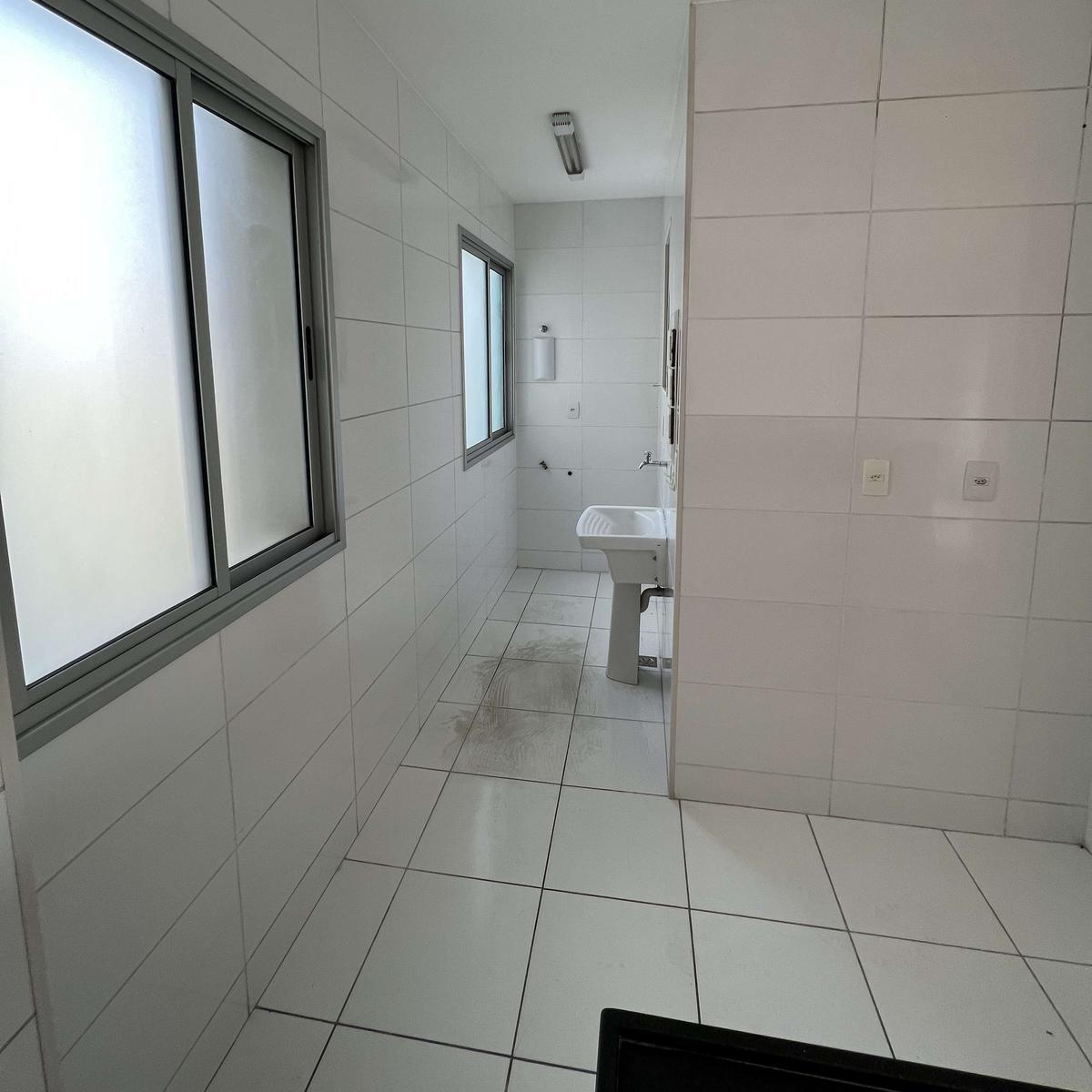 Apartamento, Centro, 2 Quartos, 2 Vagas