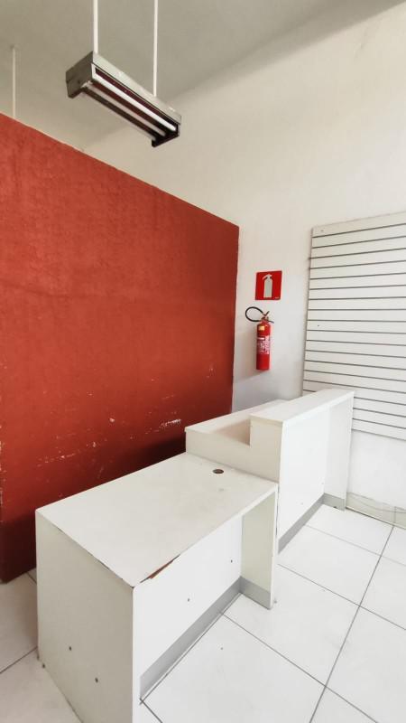 Andar, Santa Terezinha, 0 Quarto, 0 Vaga