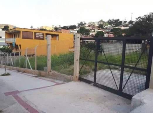 Lote, Palmeiras, 0 Quarto, 50 Vagas