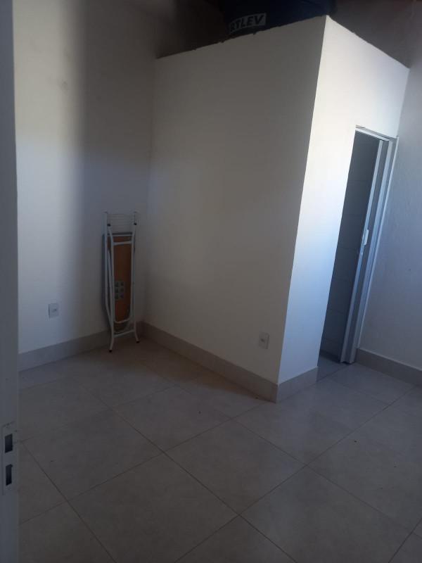 Casa, Jardim Colonial, 0 Quarto, 0 Vaga