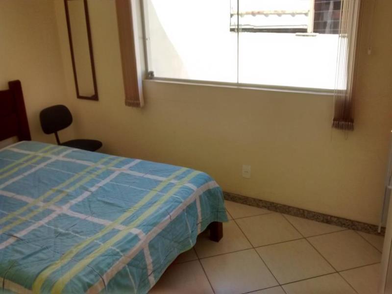 Casa, Arvoredo, 2 Quartos, 2 Vagas