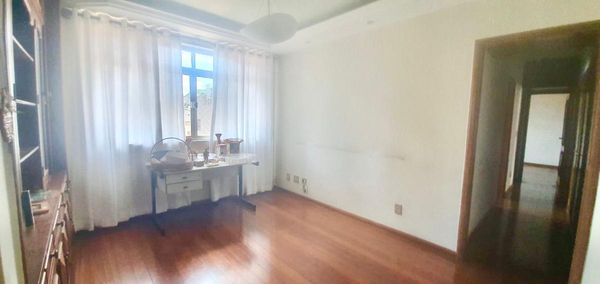 Apartamento, Serra, 4 Quartos, 2 Vagas, 1 Suíte