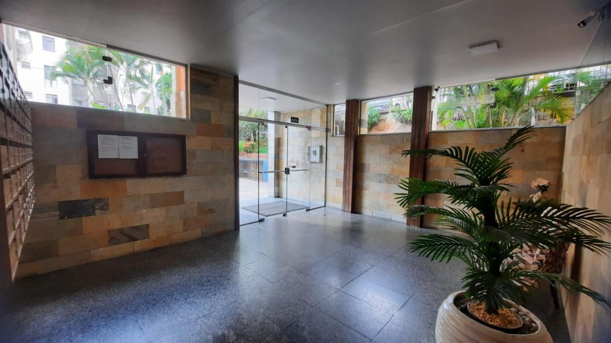Apartamento, Nova Cachoeirinha, 2 Quartos, 1 Vaga