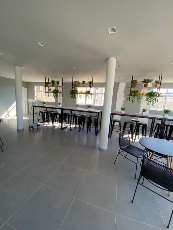 Apartamento, Nova Suíssa, 2 Quartos, 0 Vaga, 1 Suíte