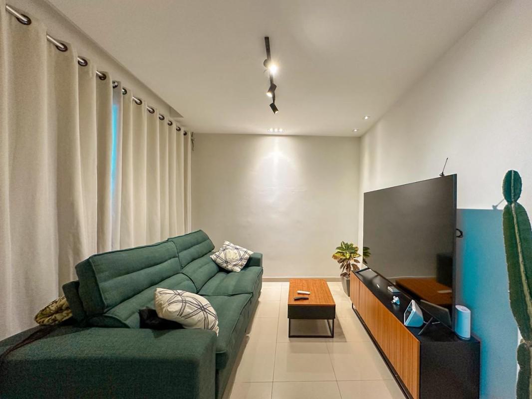 Cobertura, Ouro Preto, 2 Quartos, 3 Vagas, 2 Suítes