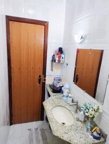 Casa, Jardim Leblon, 2 Quartos, 1 Vaga