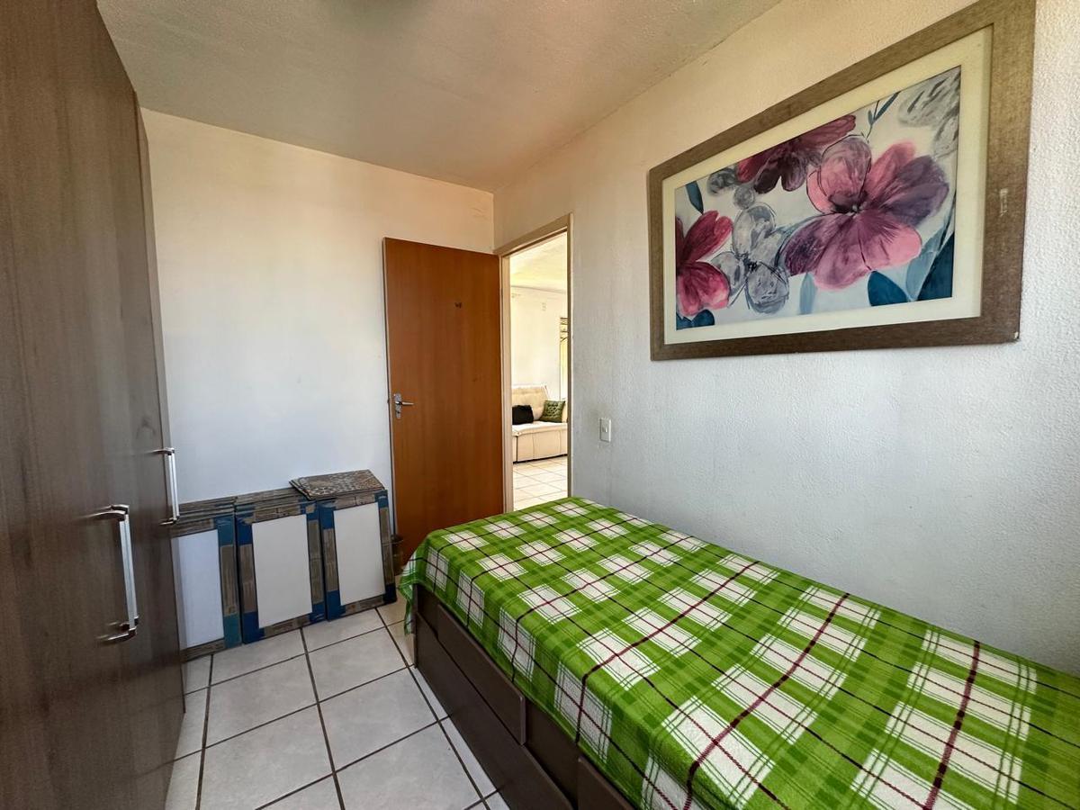 Apartamento, Acaiaca, 2 Quartos, 2 Vagas