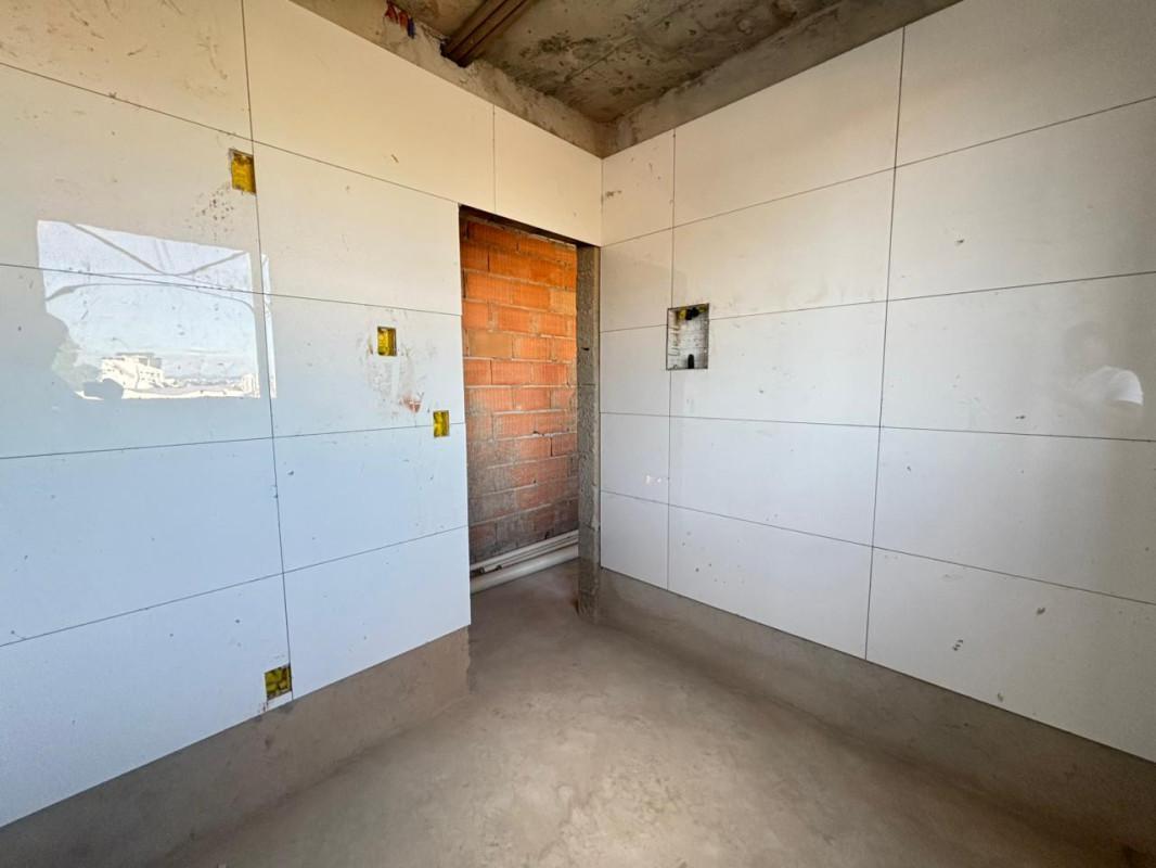 Cobertura, Santa Mônica, 3 Quartos, 1 Vaga