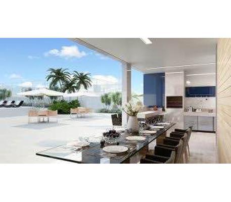 Apartamento, Vila da Serra, 4 Quartos, 4 Vagas, 4 Suítes