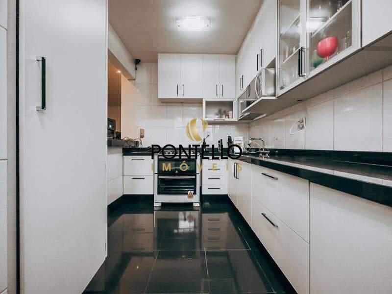 Cobertura, Buritis, 3 Quartos, 3 Vagas, 1 Suíte