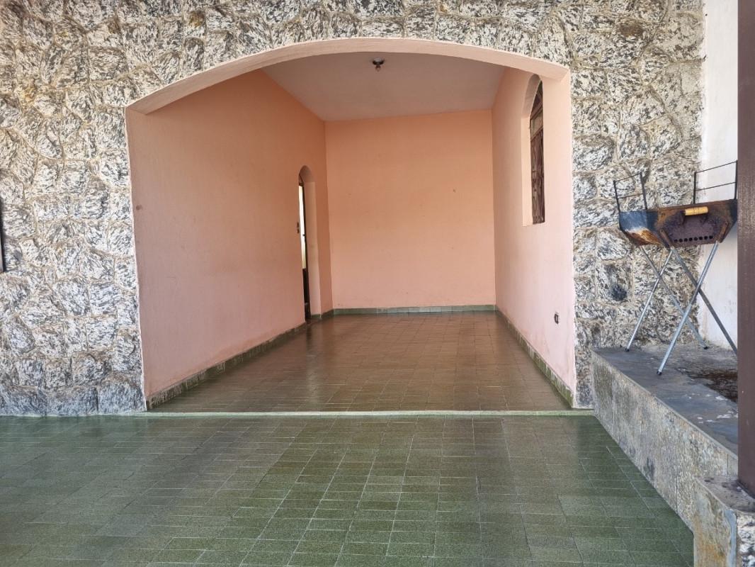 Casa, Jardim Bandeirantes, 4 Quartos, 2 Vagas
