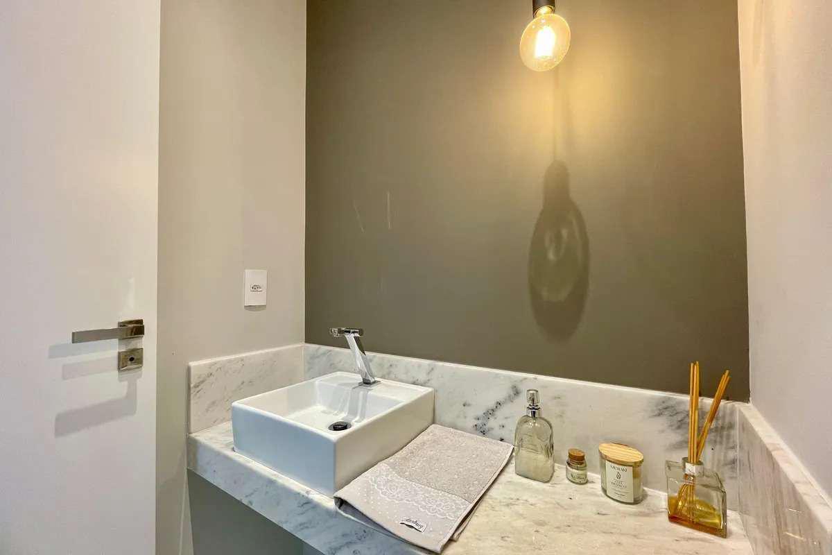 Apartamento, Serra, 2 Quartos, 2 Vagas, 2 Suítes