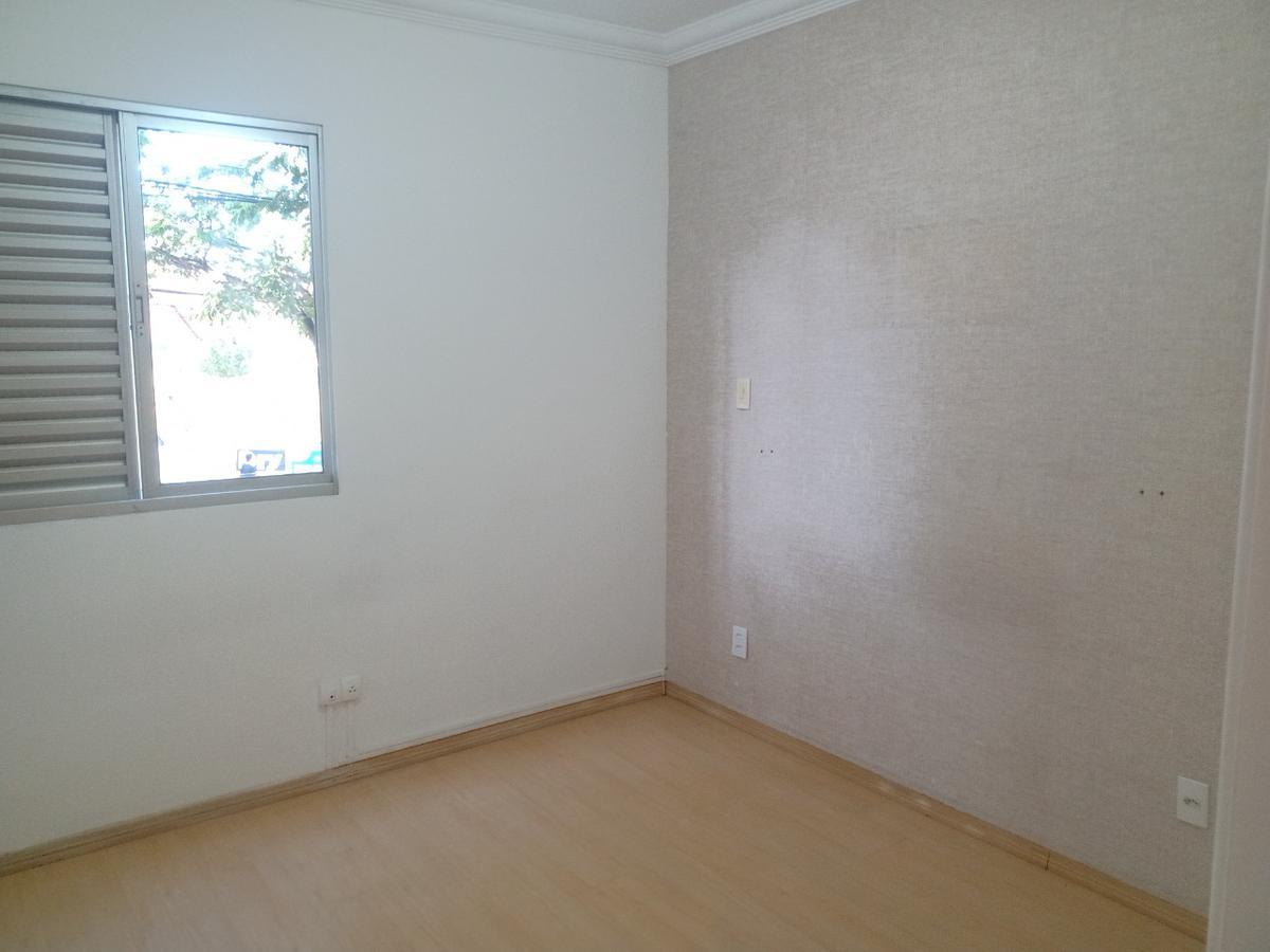 Apartamento, Santa Cruz, 3 Quartos, 2 Vagas, 1 Suíte