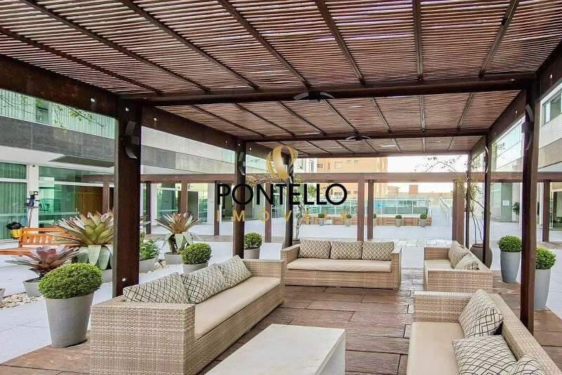 Apartamento, Palmares, 4 Quartos, 3 Vagas, 2 Suítes