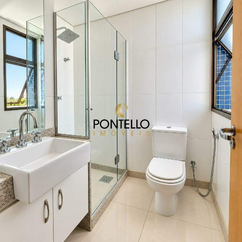 Apartamento, Gutierrez, 3 Quartos, 0 Vaga, 1 Suíte