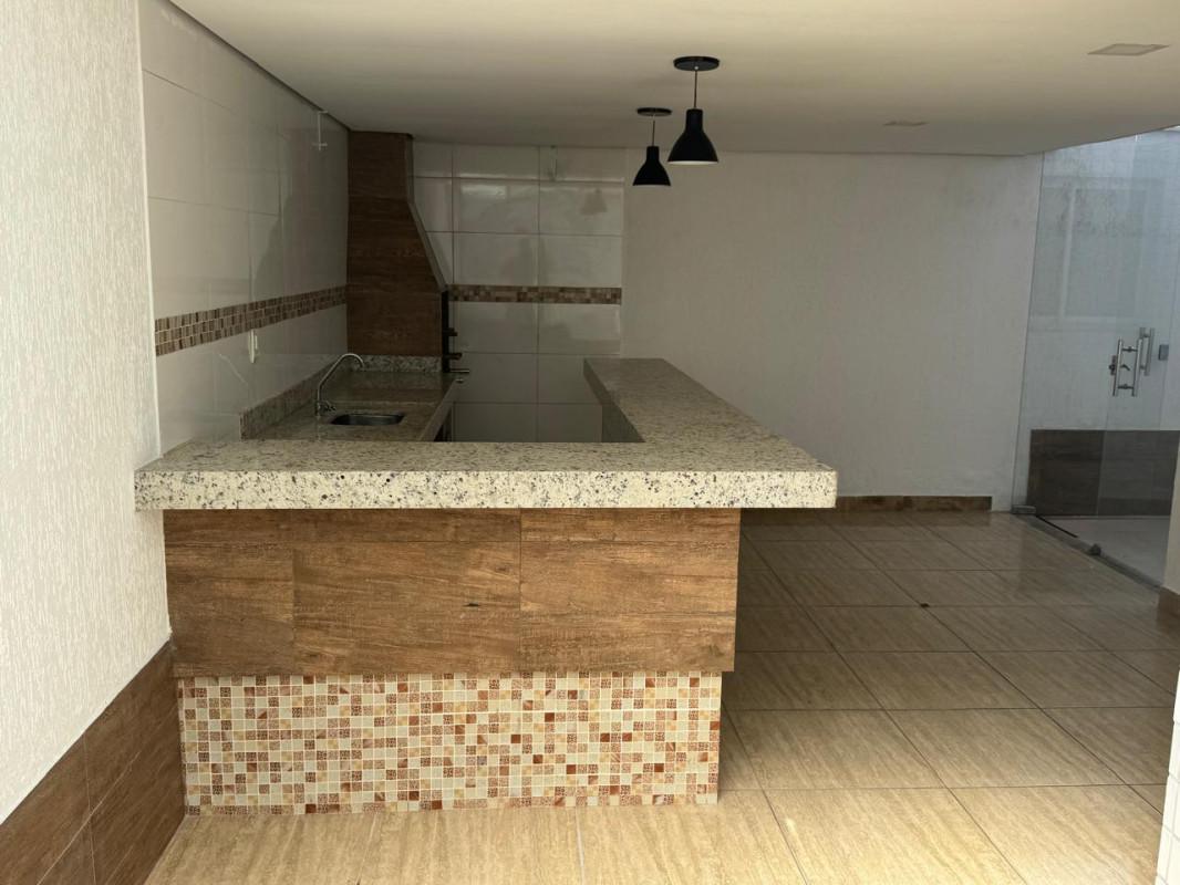 Apartamento, Planalto, 3 Quartos, 2 Vagas, 1 Suíte