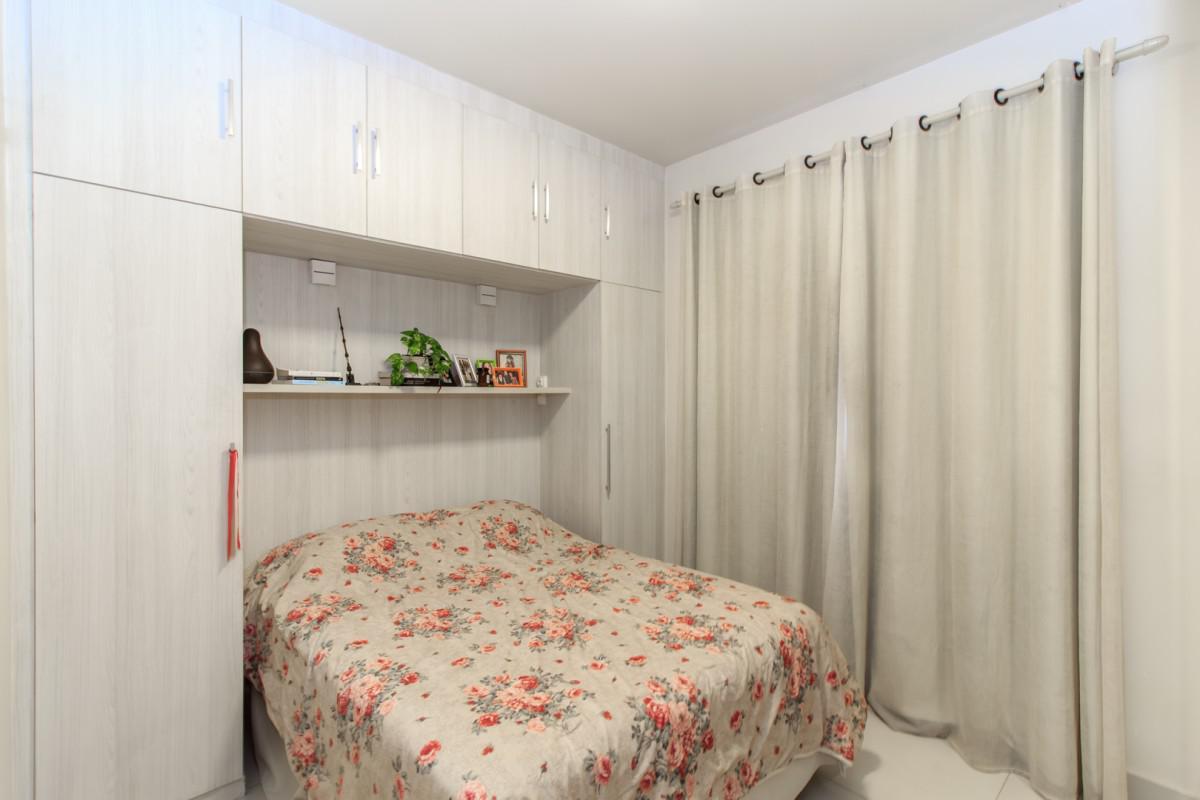 Apartamento, Nova Granada, 2 Quartos, 1 Vaga