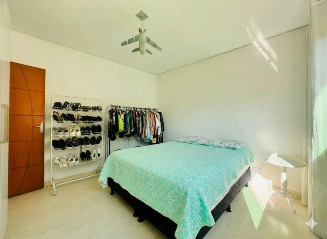 Casa, Rio Branco, 4 Quartos, 3 Vagas, 1 Suíte