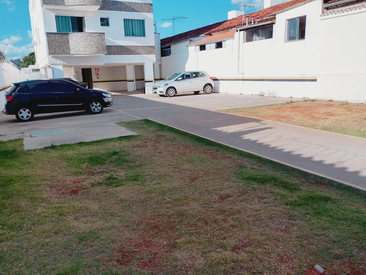 Apartamento, Piratininga (venda Nova), 2 Quartos, 1 Vaga, 1 Suíte