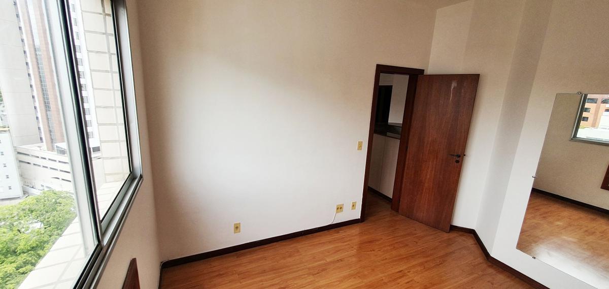 Apartamento, Savassi, 1 Quarto, 1 Vaga