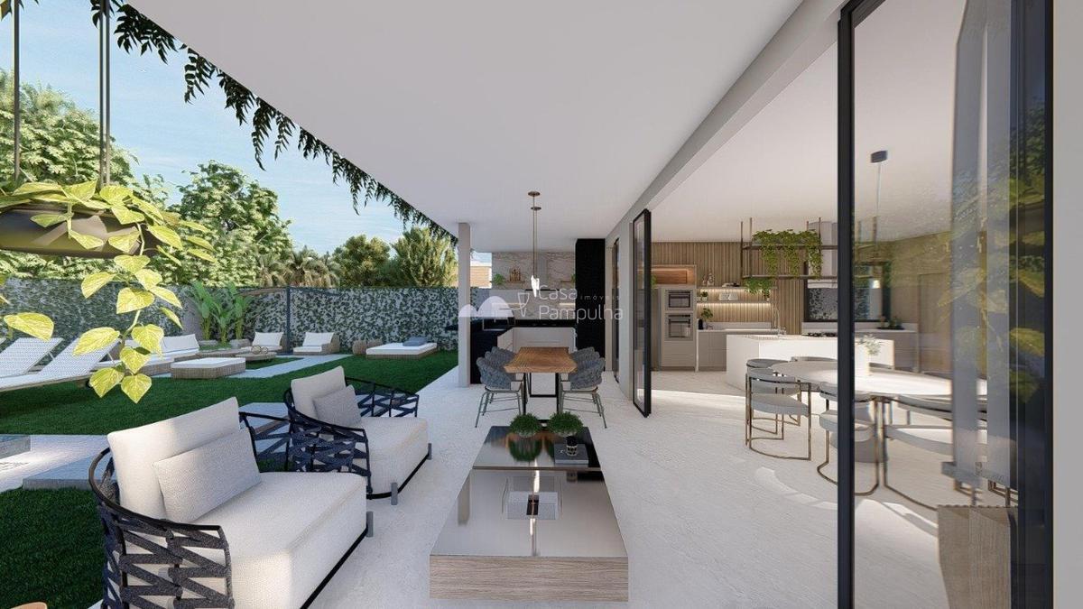 Casa, Condomínio Alphaville, 4 Quartos, 4 Vagas, 4 Suítes