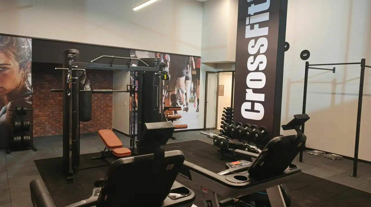 Cobertura, Serra, 2 Quartos, 3 Vagas, 1 Suíte