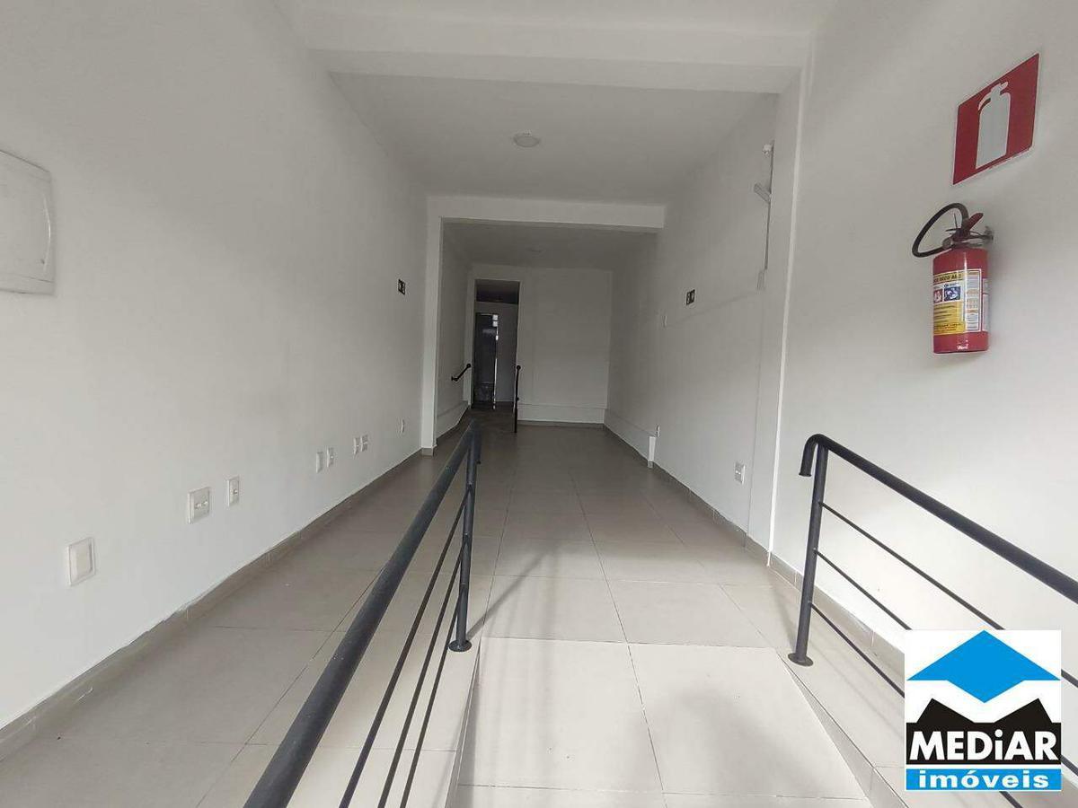 Andar, São Geraldo, 0 Quarto, 0 Vaga