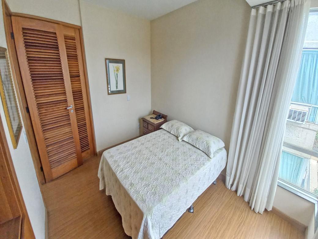 Apartamento, Lourdes, 1 Quarto, 1 Vaga