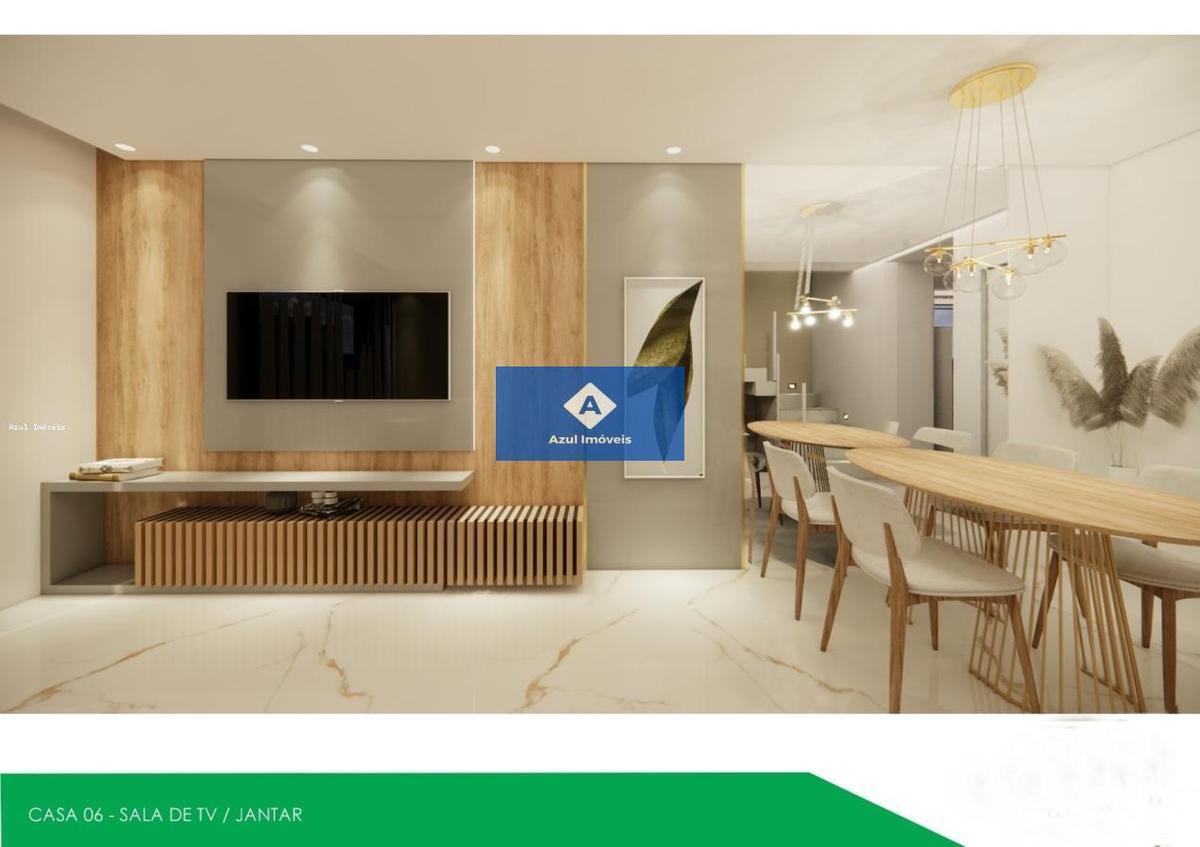 Casa, Planalto, 2 Quartos, 1 Vaga, 2 Suítes