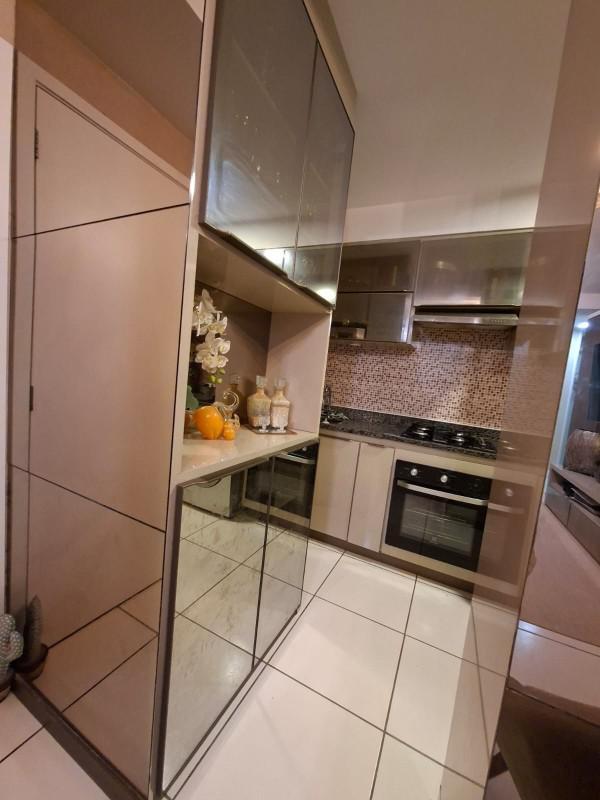 Apartamento, Ouro Preto, 2 Quartos, 1 Vaga, 1 Suíte