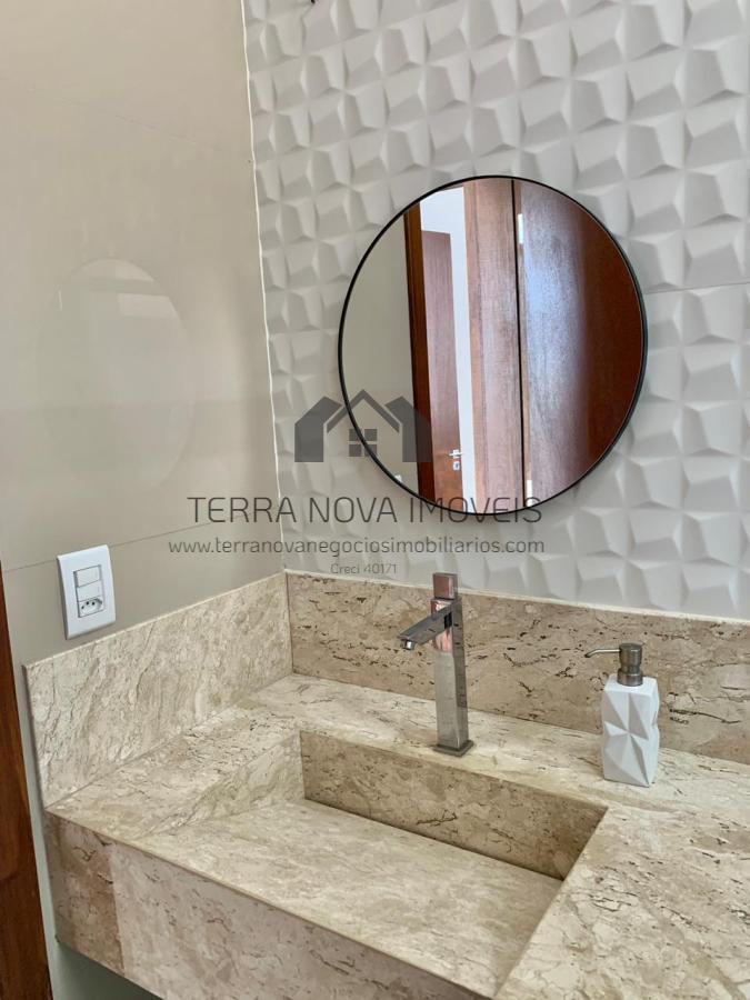 Casa em Condomínio, Village do Gramado II, 3 Quartos