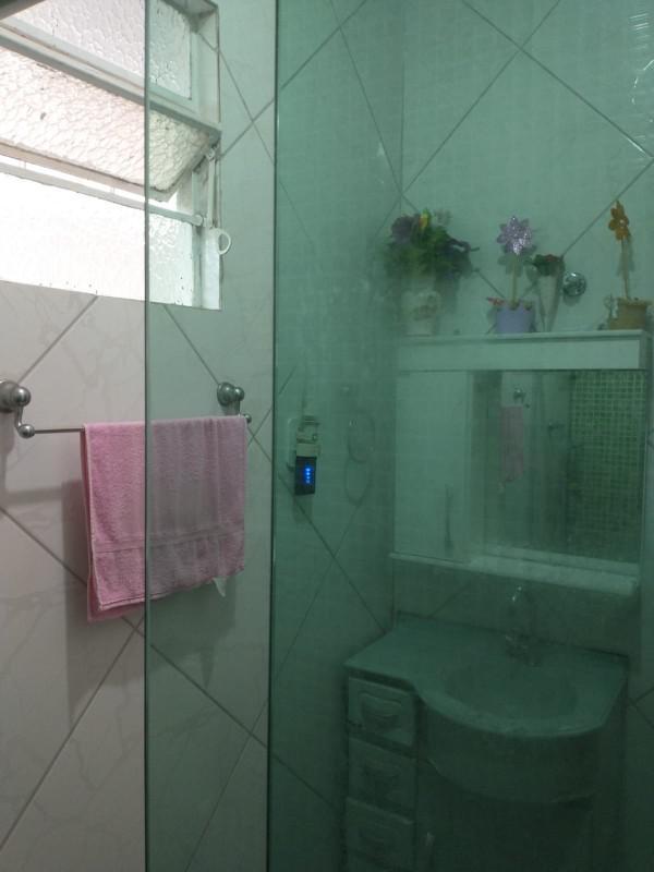 Casa, Santa Helena, 3 Quartos, 3 Vagas, 1 Suíte