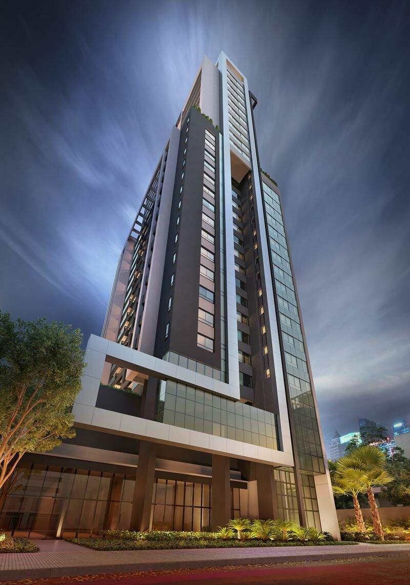 Apartamento, Savassi, 3 Quartos, 2 Vagas, 2 Suítes