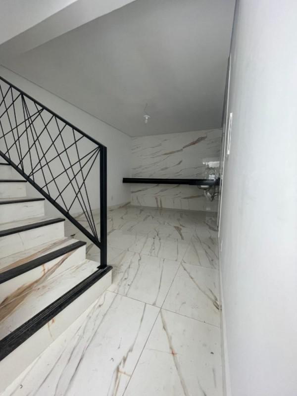 Casa, Nossa Senhora das Graças, 3 Quartos, 2 Vagas, 1 Suíte