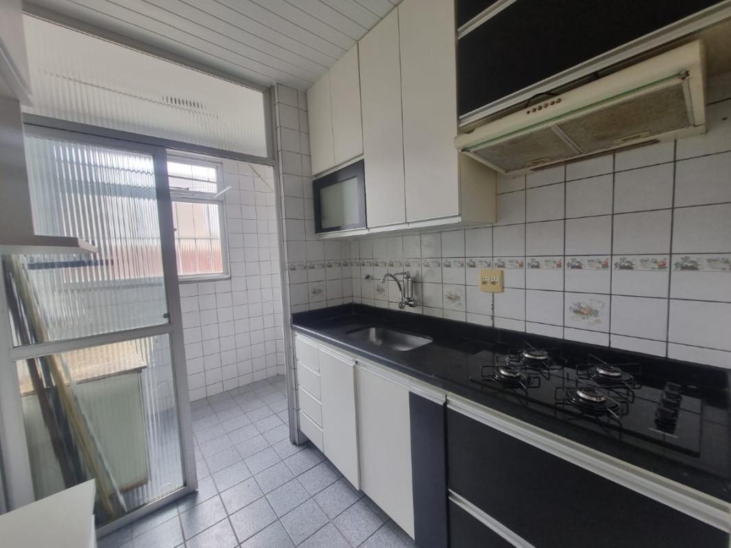 Apartamento, Jardim Riacho das Pedras, 3 Quartos, 1 Vaga
