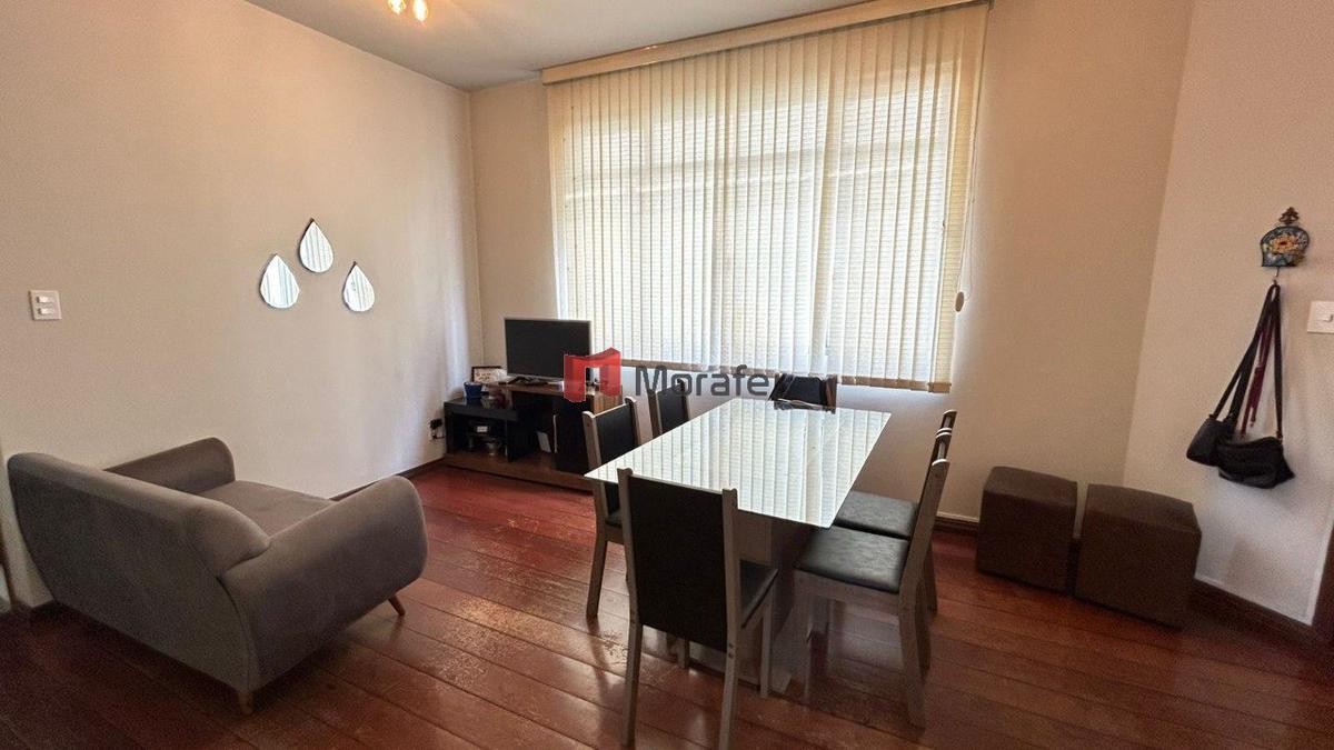 Apartamento, Caiçaras, 3 Quartos, 1 Vaga