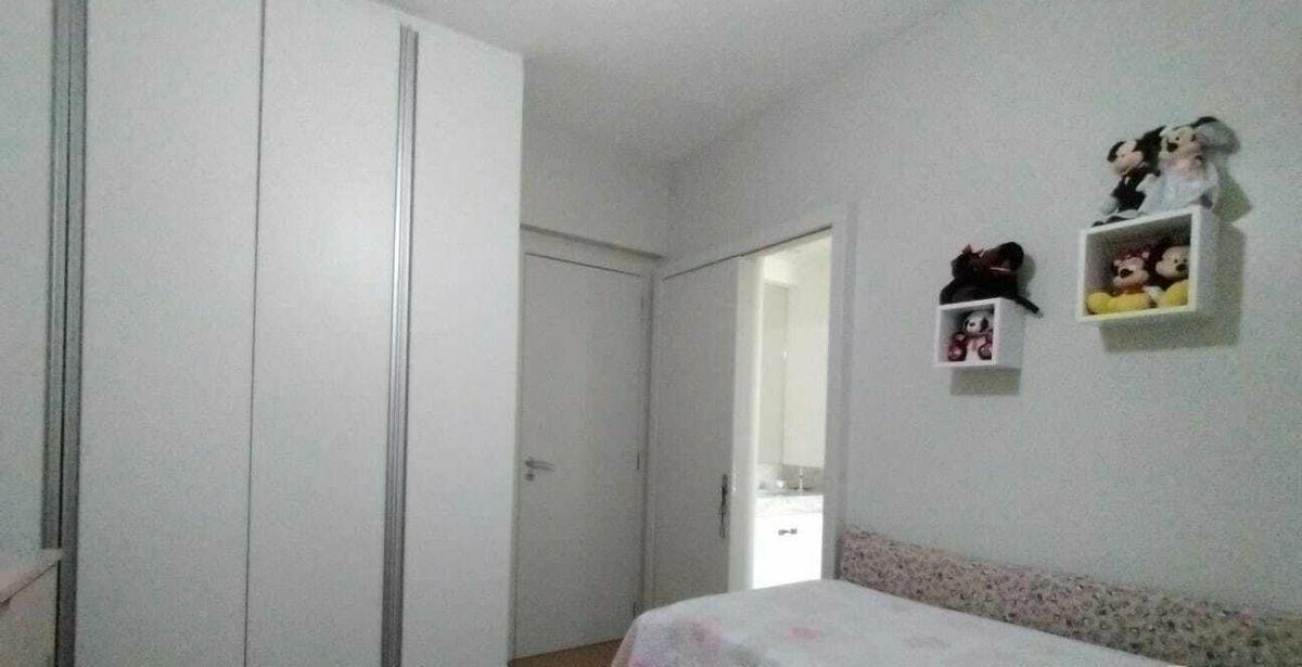 Apartamento, Carmo, 4 Quartos, 3 Vagas, 2 Suítes