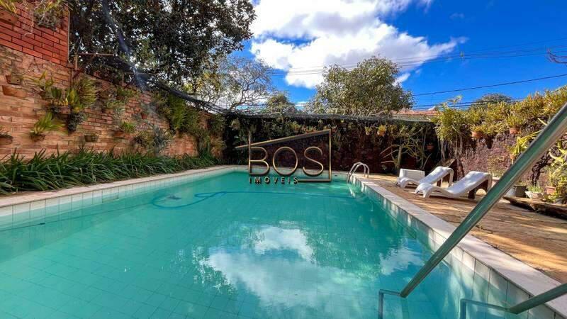 Casa, Cidade Jardim, 4 Quartos, 8 Vagas, 1 Suíte