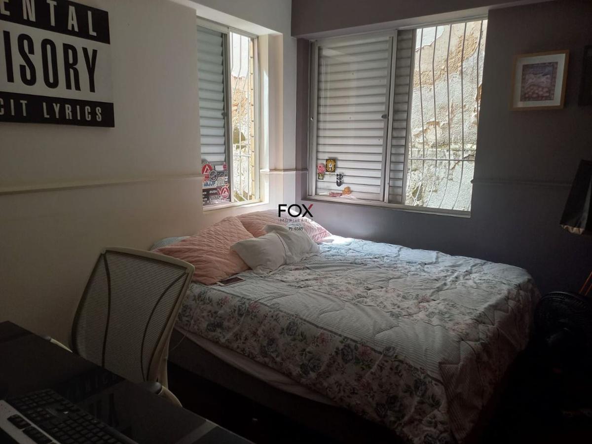Apartamento, Coração de Jesus, 4 Quartos, 2 Vagas, 1 Suíte