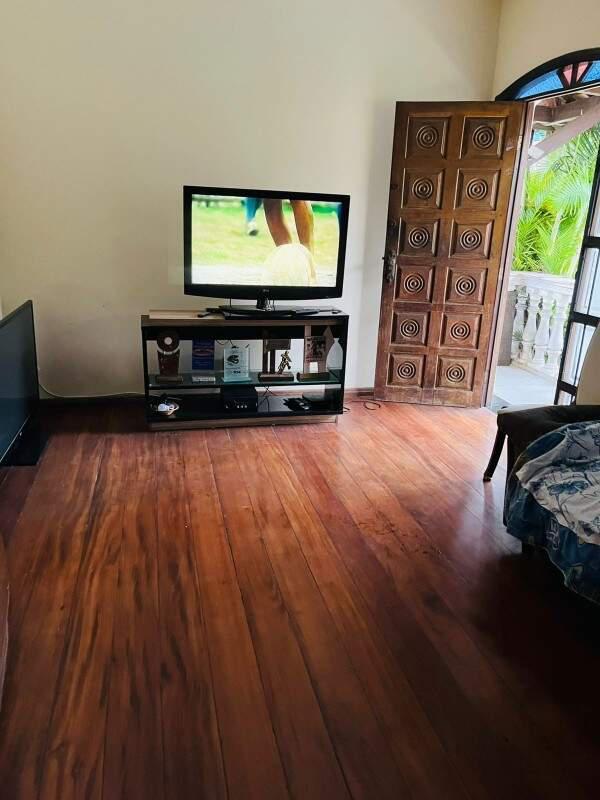 Casa, Salgado Filho, 5 Quartos, 5 Vagas, 1 Suíte