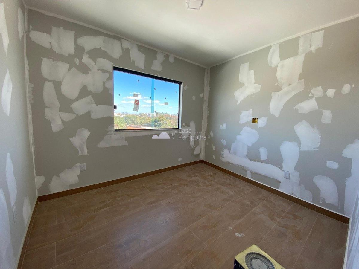 Casa, Liberdade, 3 Quartos, 2 Vagas, 1 Suíte