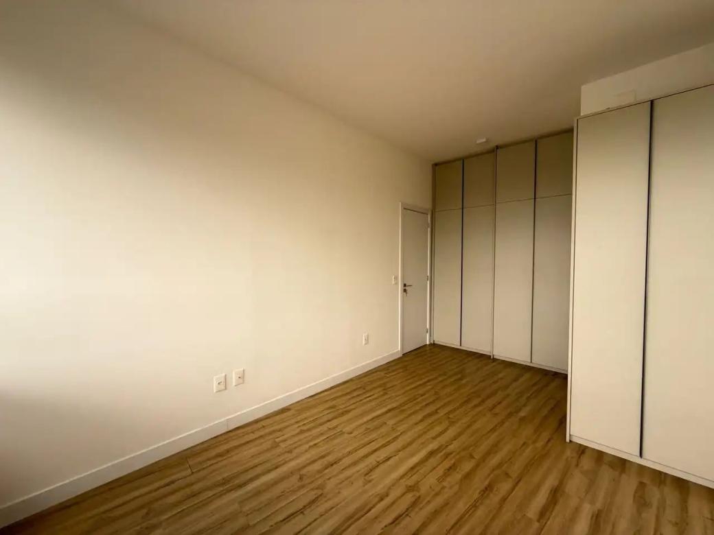 Apartamento, Santo Agostinho, 2 Quartos, 2 Vagas, 1 Suíte