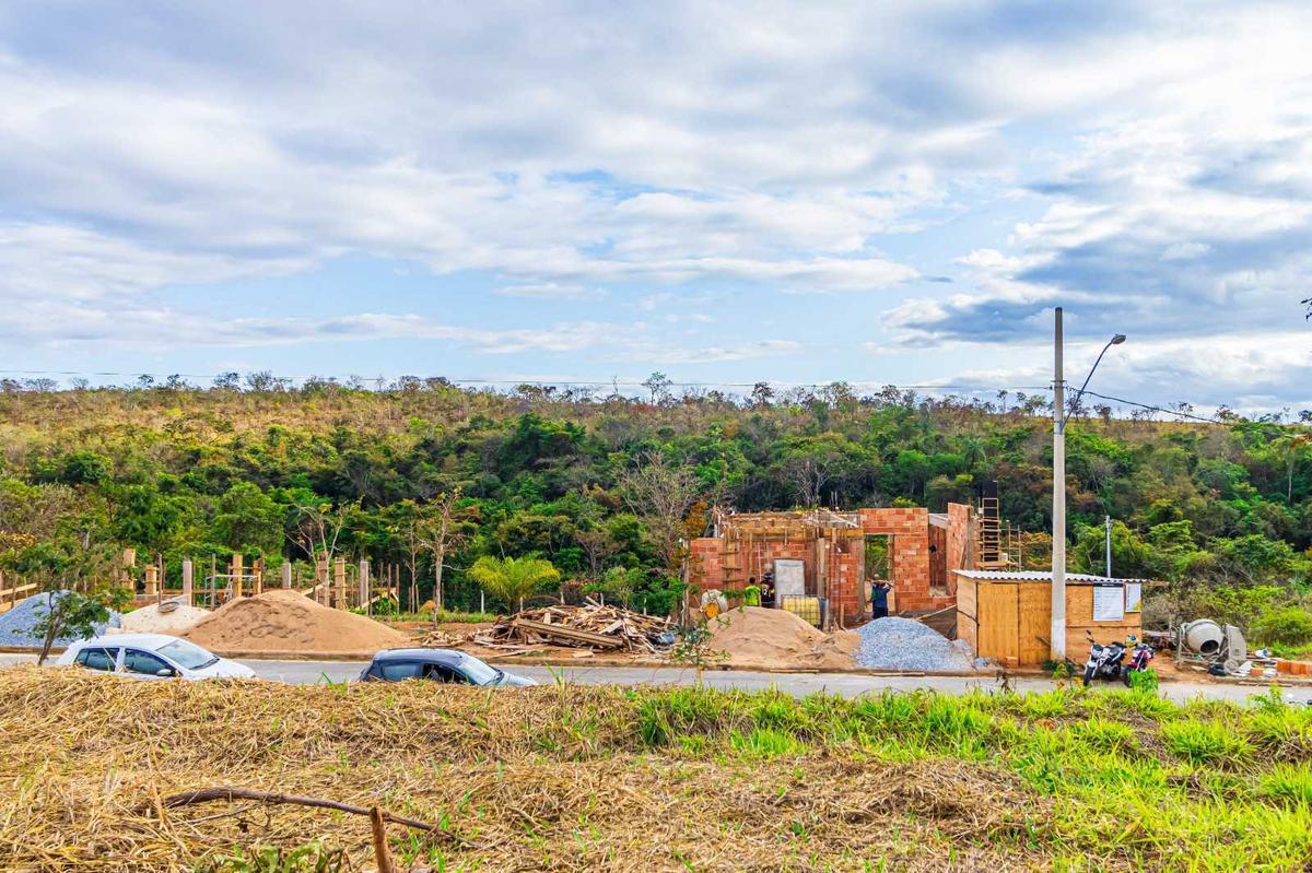 Lote, Santos Dumont, 0 Quarto, 0 Vaga