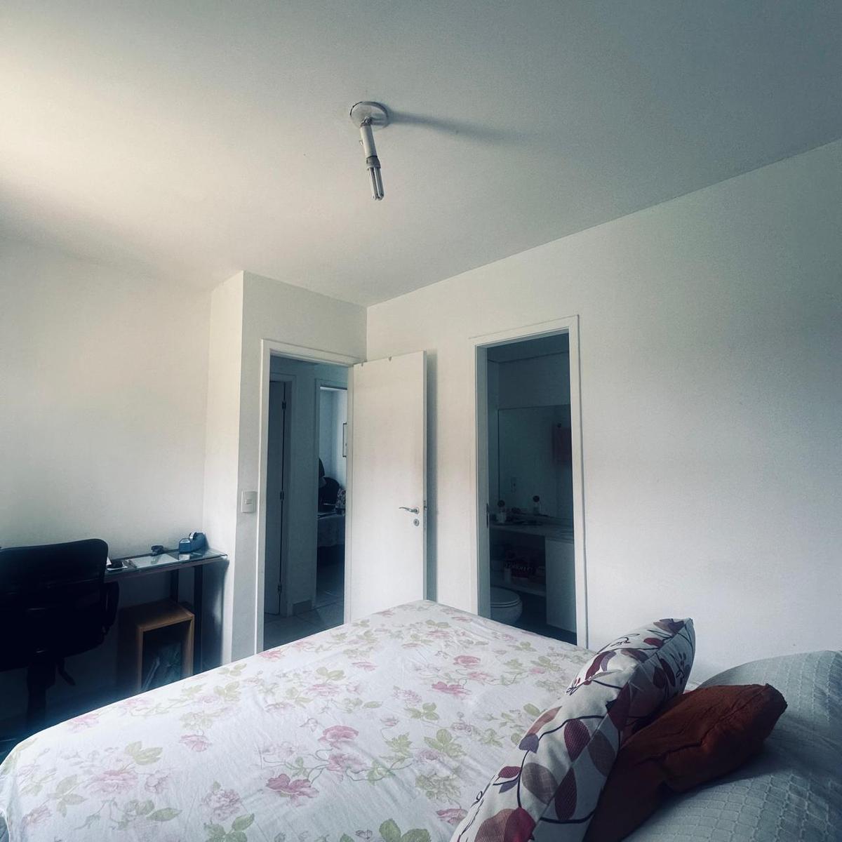 Apartamento, Jaraguá, 3 Quartos, 2 Vagas, 1 Suíte
