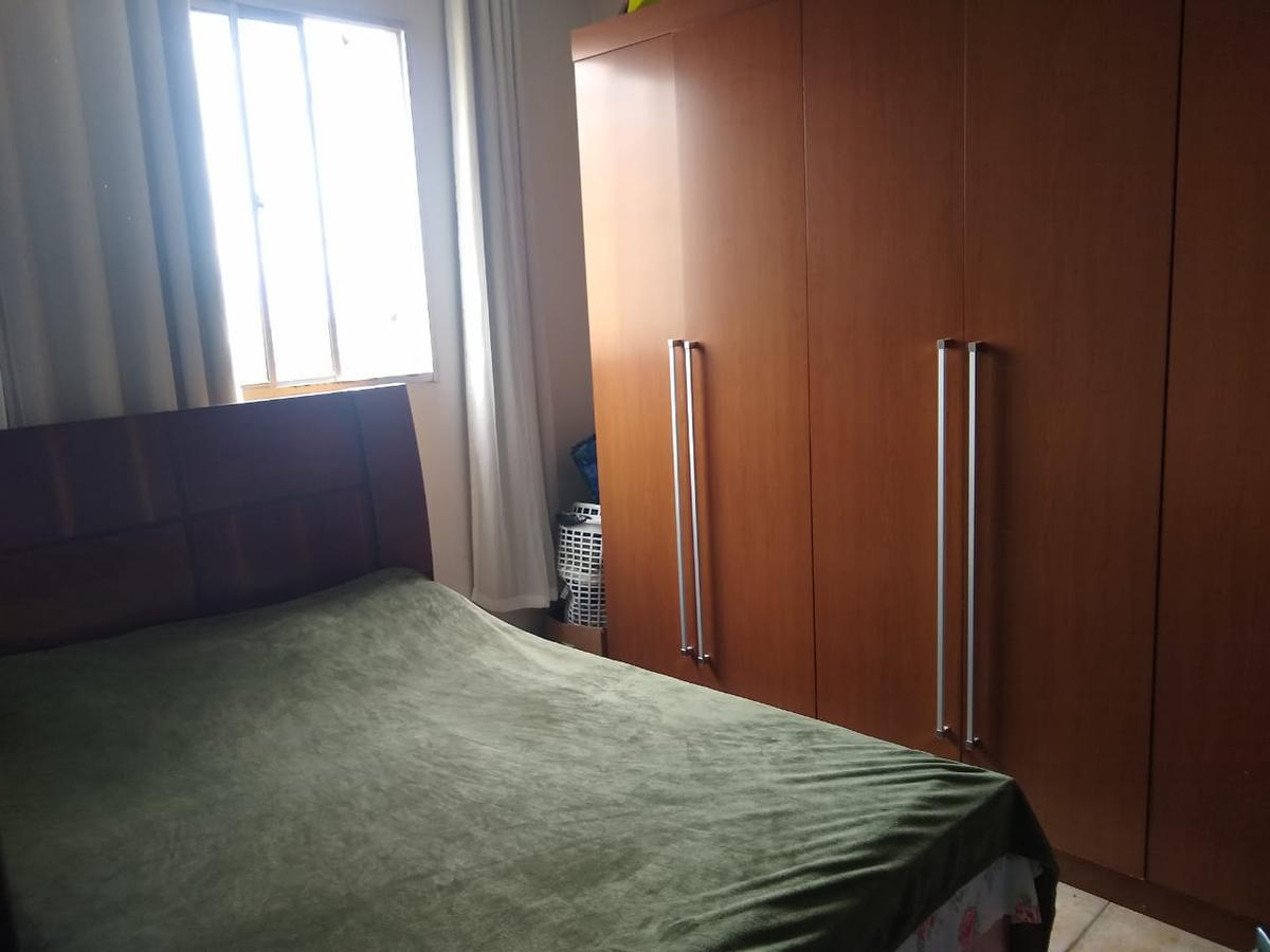 Apartamento, Linda Vista, 2 Quartos, 1 Vaga