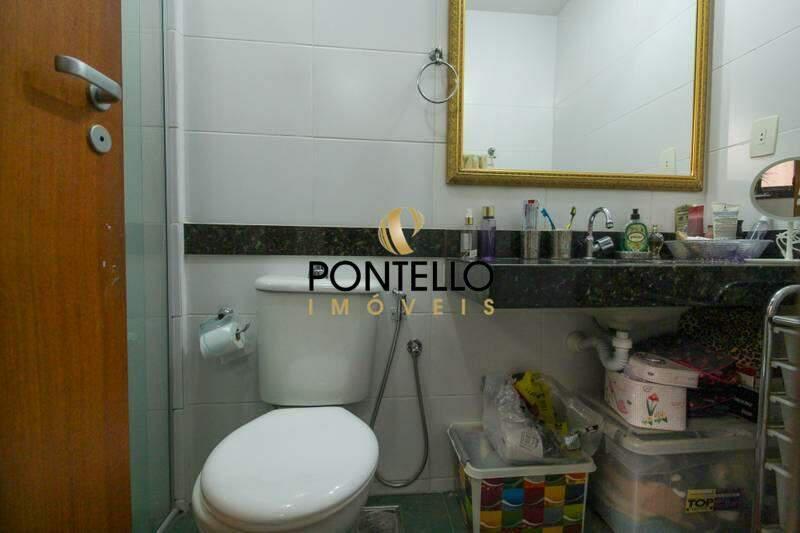 Apartamento, Buritis, 3 Quartos, 2 Vagas, 1 Suíte